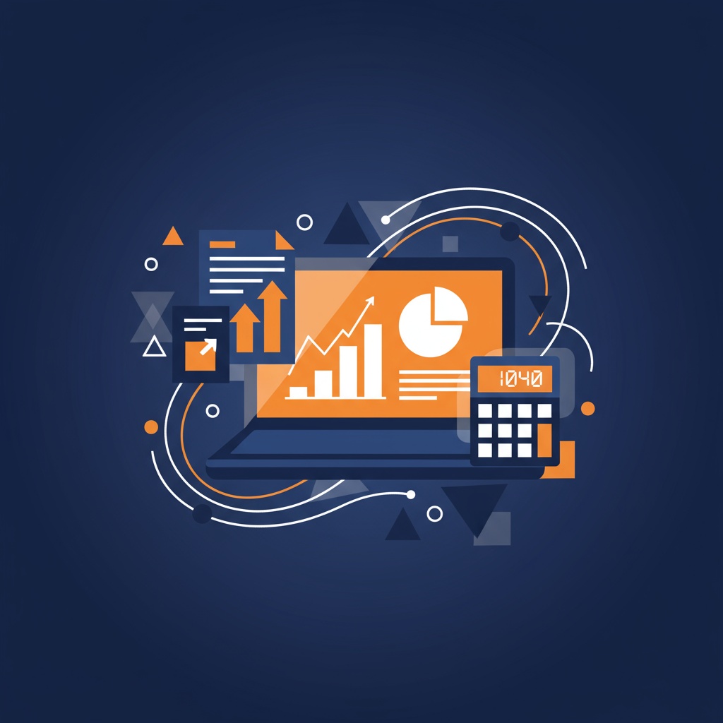 Bookkeeping Metric